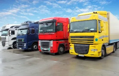 Konya Savaştepe Nakliye Ambarı